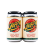 Twelve Percent House Lager 4pk Can